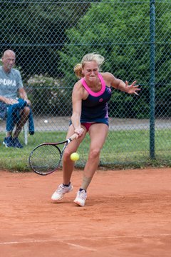 Bild 694 - Elke Jaeger Gedaechtnisturnier